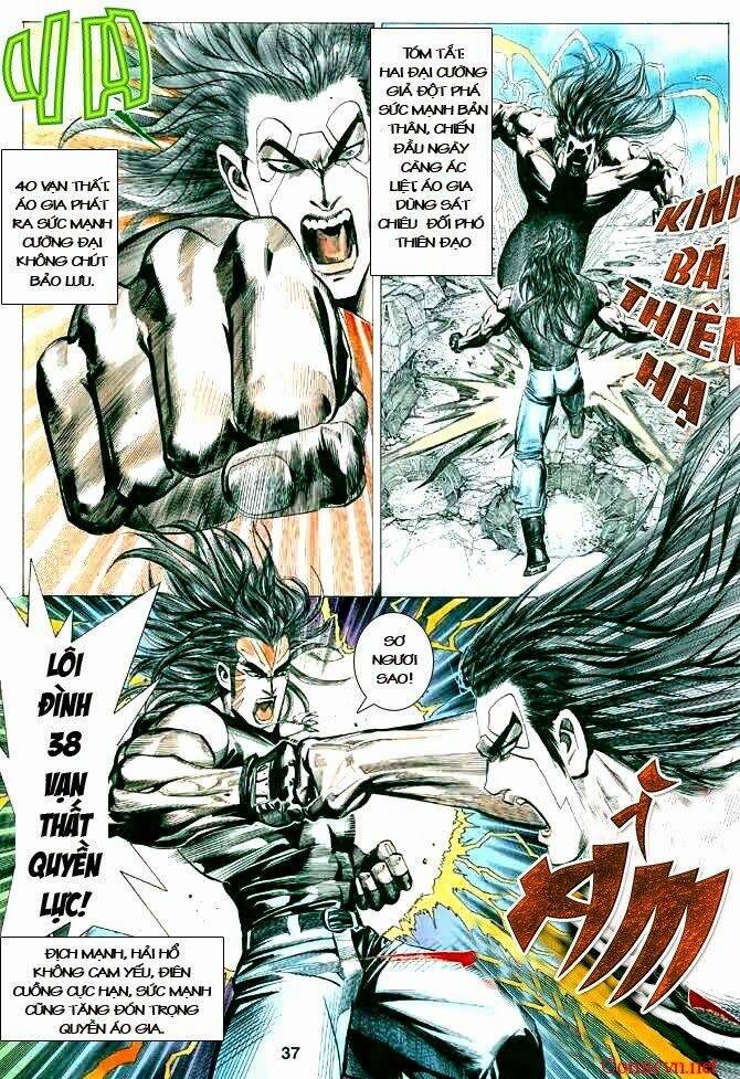 hải hổ 1 chapter 46 2