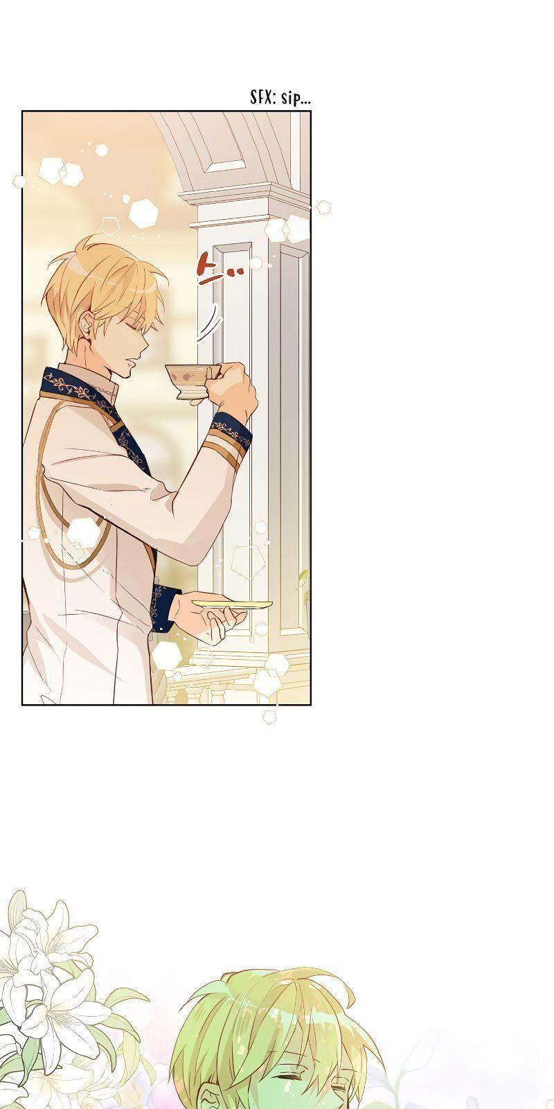 con có phải con là con gái của ngài không? chapter 20 47