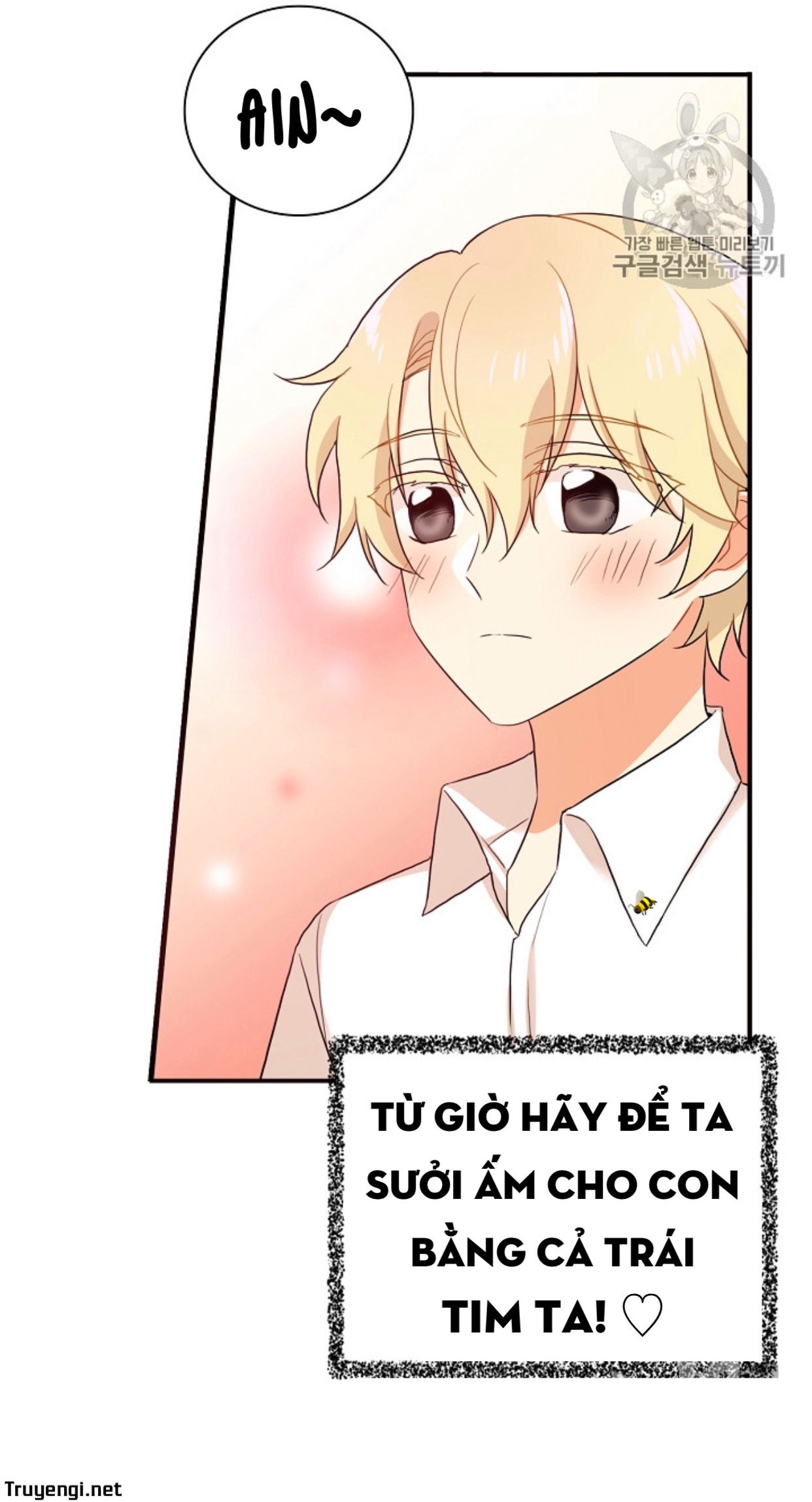 xuyên không trở thành mẹ của nhân vật phản diện chapter 1 27
