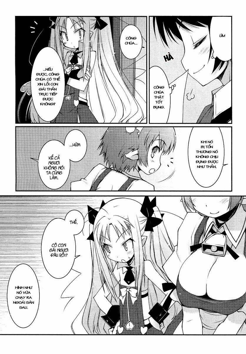 rotte no omocha chapter 5 12