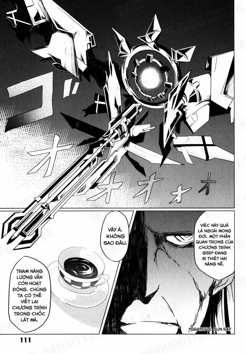 black rock shooter: the game chapter 12 5