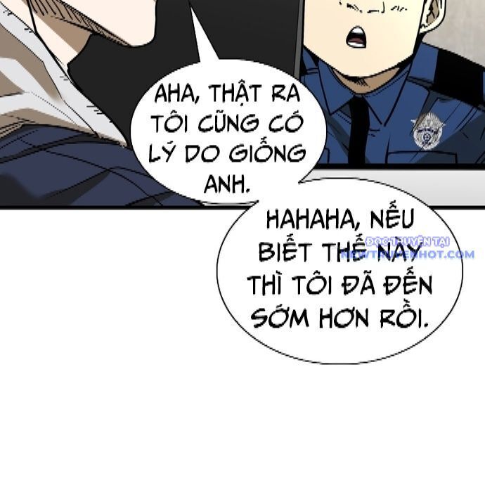 shark - cá mập chapter 344 23