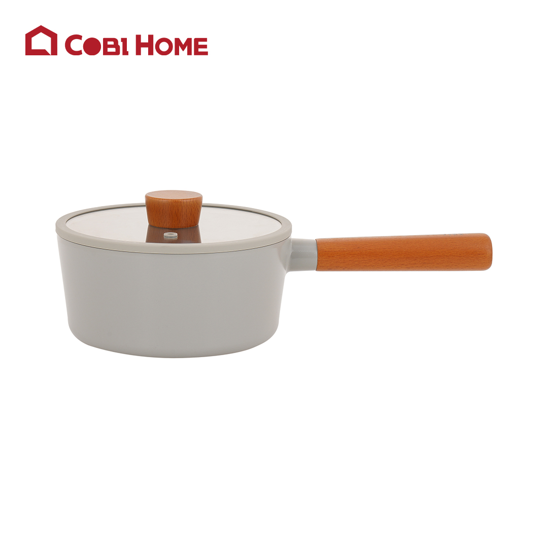 Bộ Nồi Chảo Chống Dính FIKA , Sản Phẩm Nhập Khẩu Và Phân Phối Chính Hãng Cobi Home