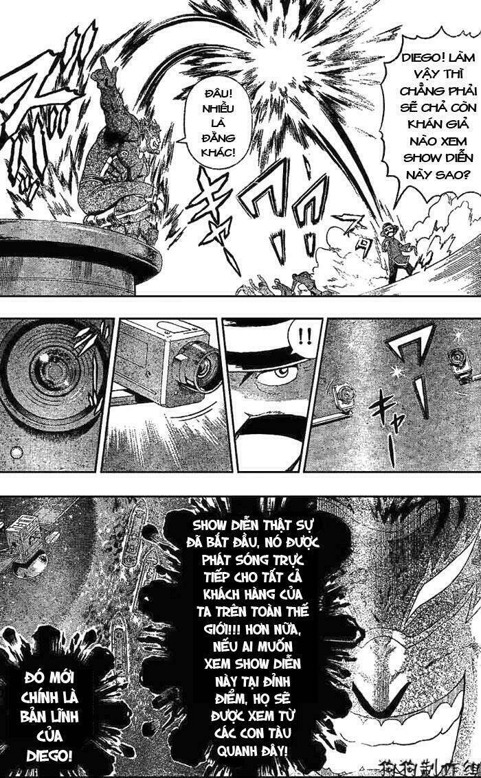 history's strongest disciple kenichi chapter 330 11