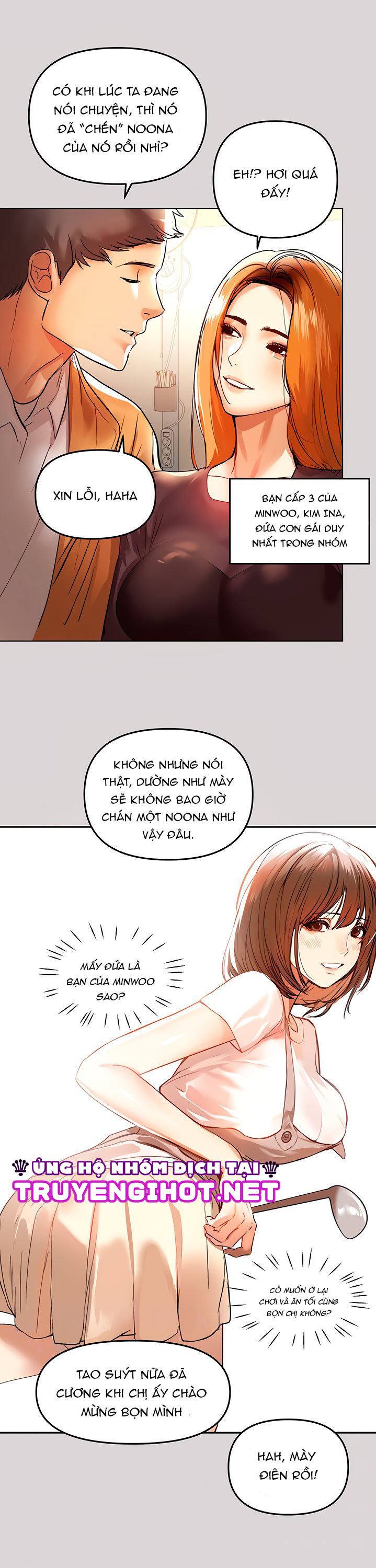 chị chủ nhà của tôi chapter 2.1 6