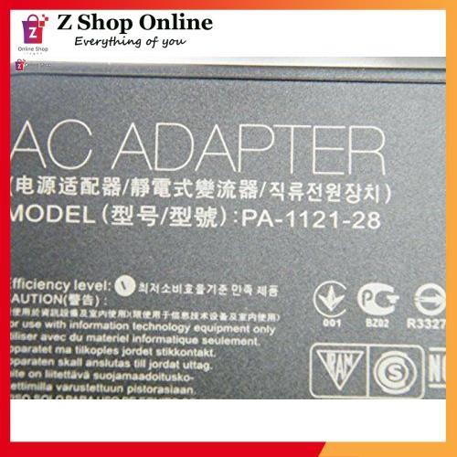 Sạc Dùng Cho laptop Asus Gaming GL552J GL552JX GL552V GL552VW