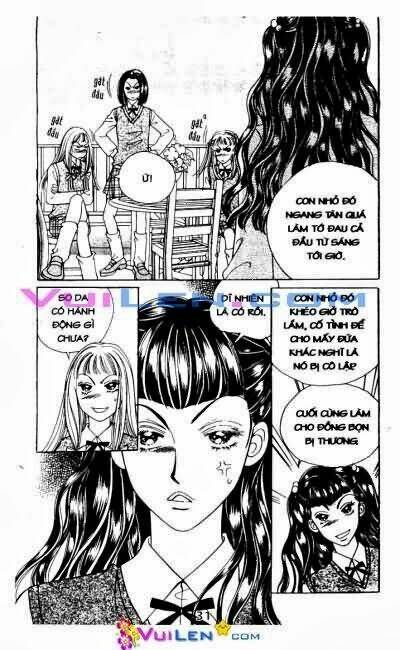 cô bé táo bạo chapter 5 31