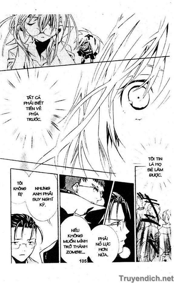 zombie-loan chapter 33 11