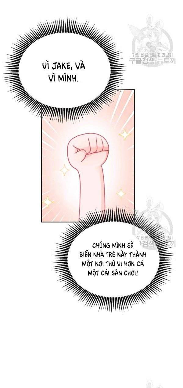 cô tiểu thư bé nhỏ thuần hóa các nhân vật chính chapter 22 26