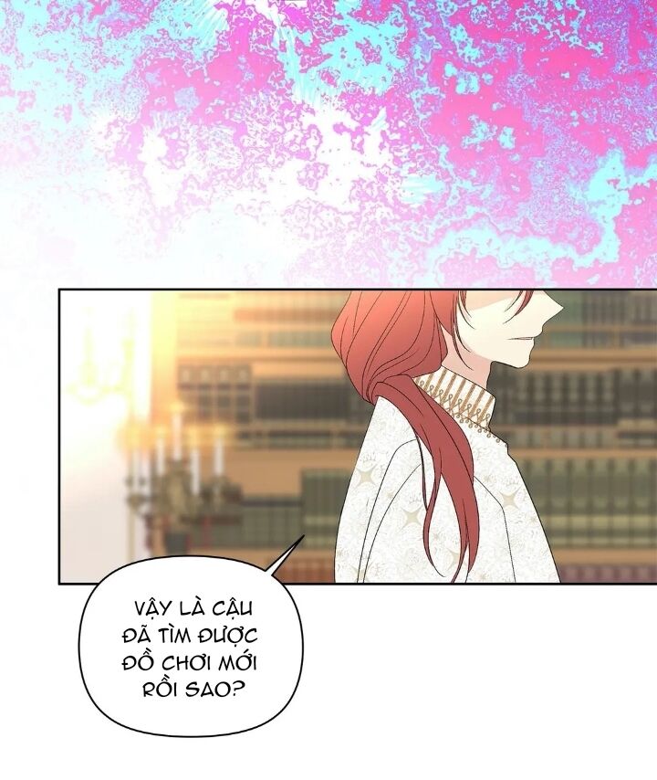 công chúa thời gian có hạn chapter 34 5