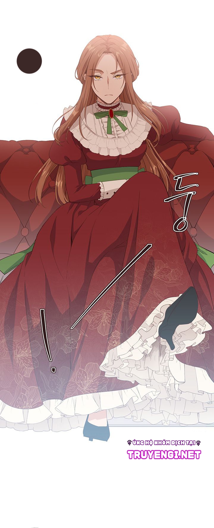 cẩn thận nữ phụ phản diện đấy! chapter 9 30