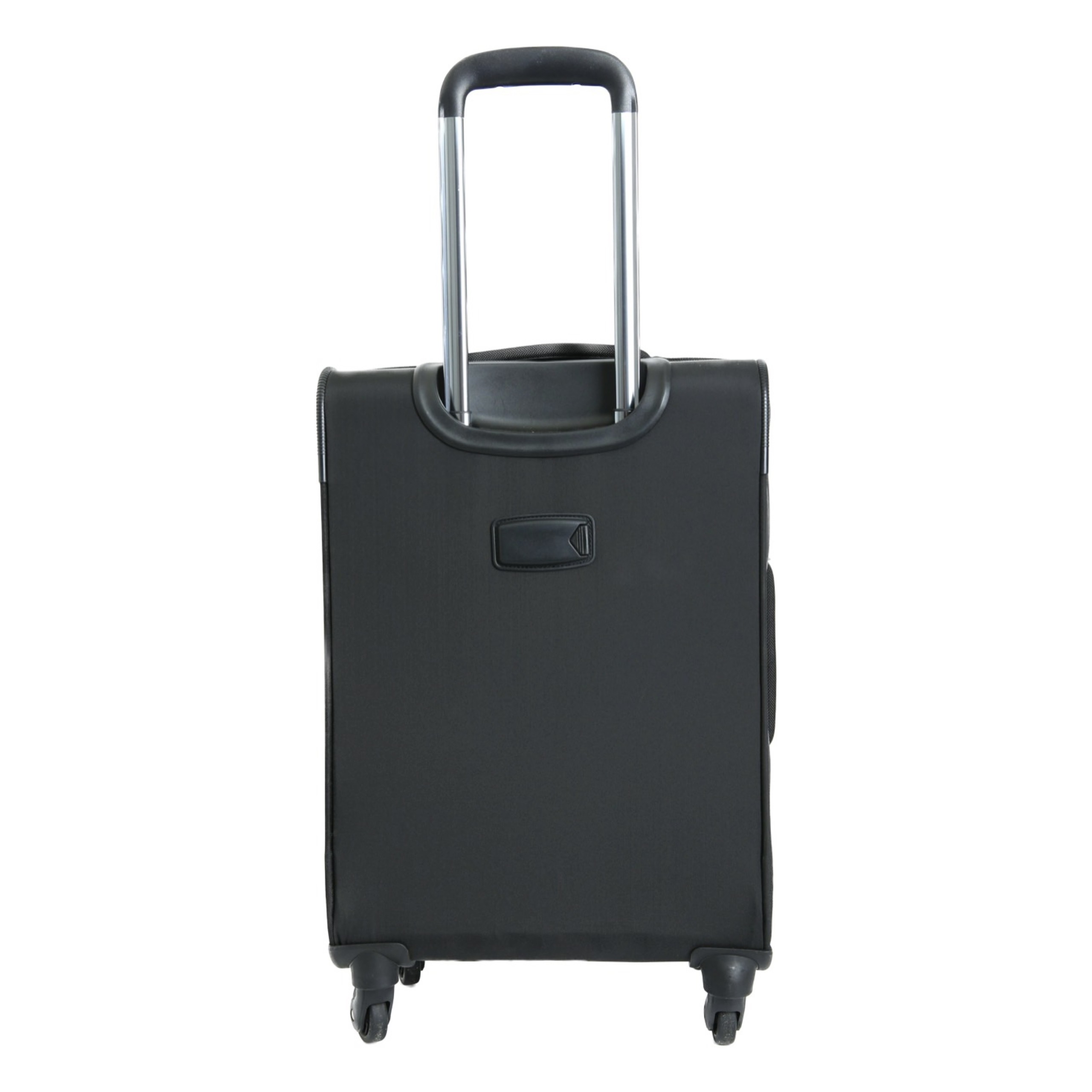 Vali Vải Xách Tay Siêu Nhẹ 20 Inch LUGBRO TRANSPORTER / Đa Năng LUGBRO BIZ - Hàng Chính Hãng