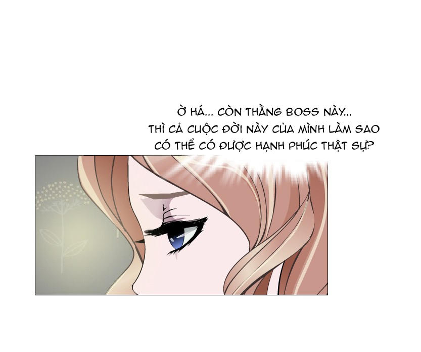 cạm bẫy của nữ thần chapter 115 6