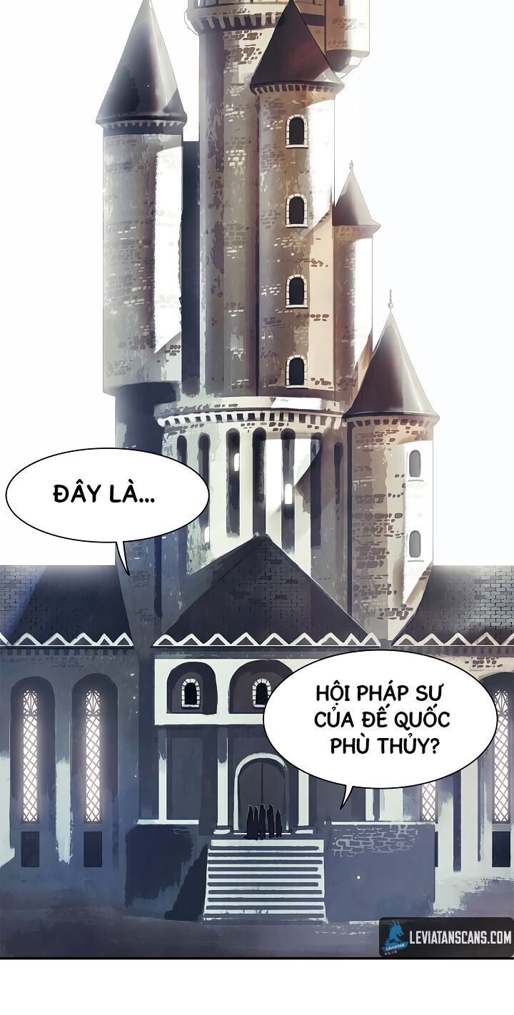 bất bại chân ma chapter 32.2 9