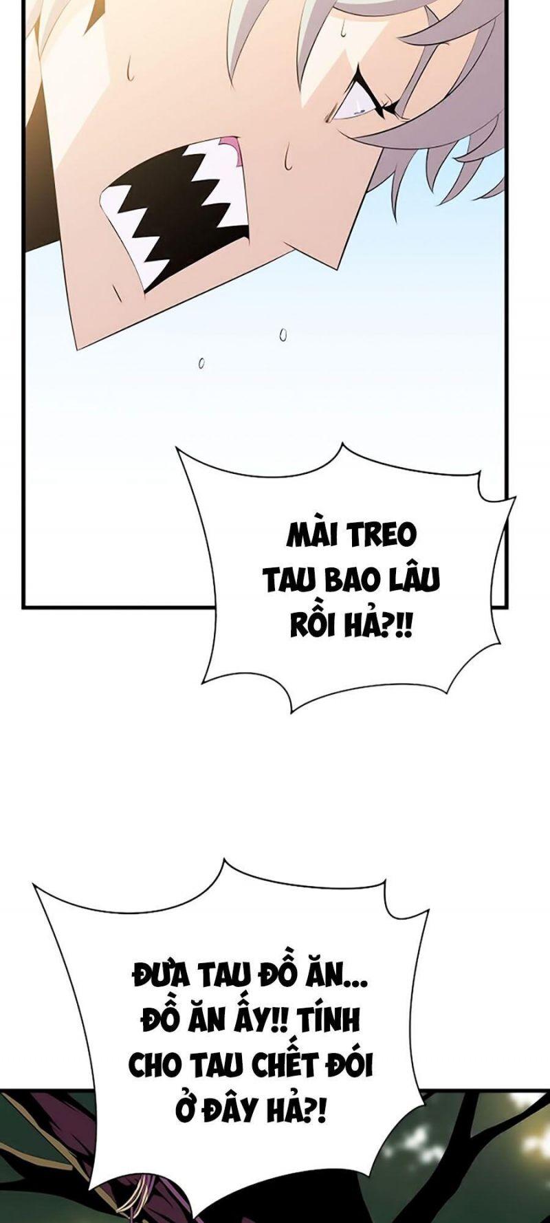 tiêu diệt đấng cứu thế chapter 28 40