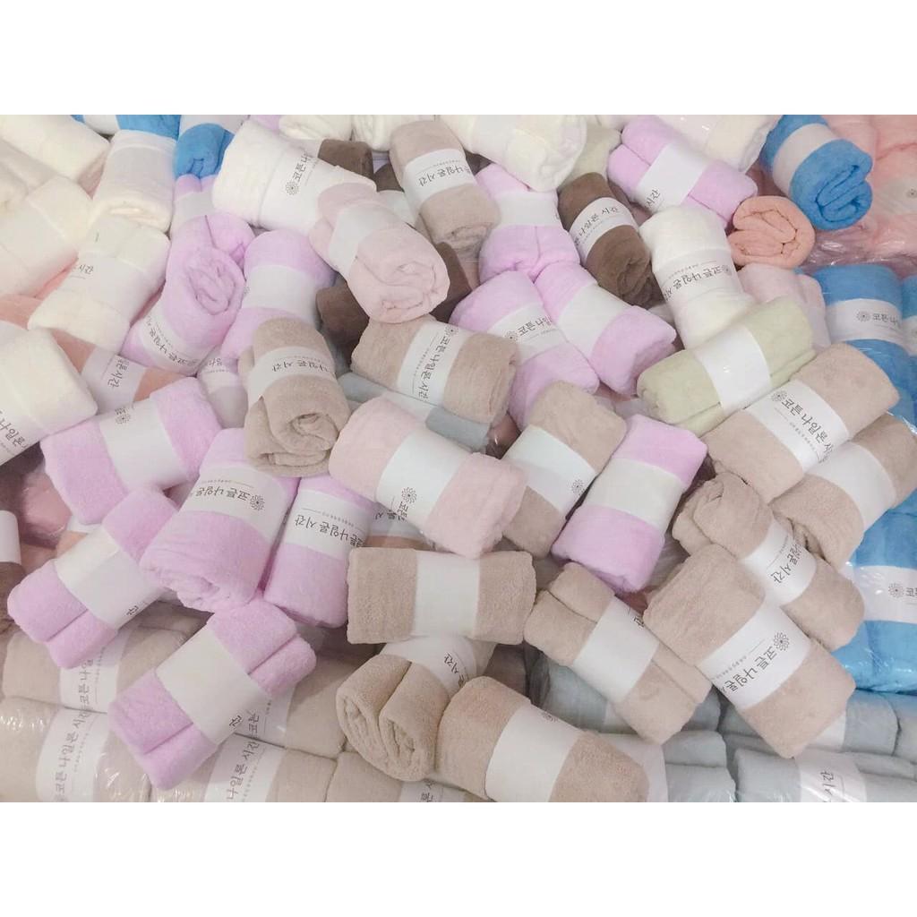 PVN9650 khăn tắm bông mềm hàn quốc T2