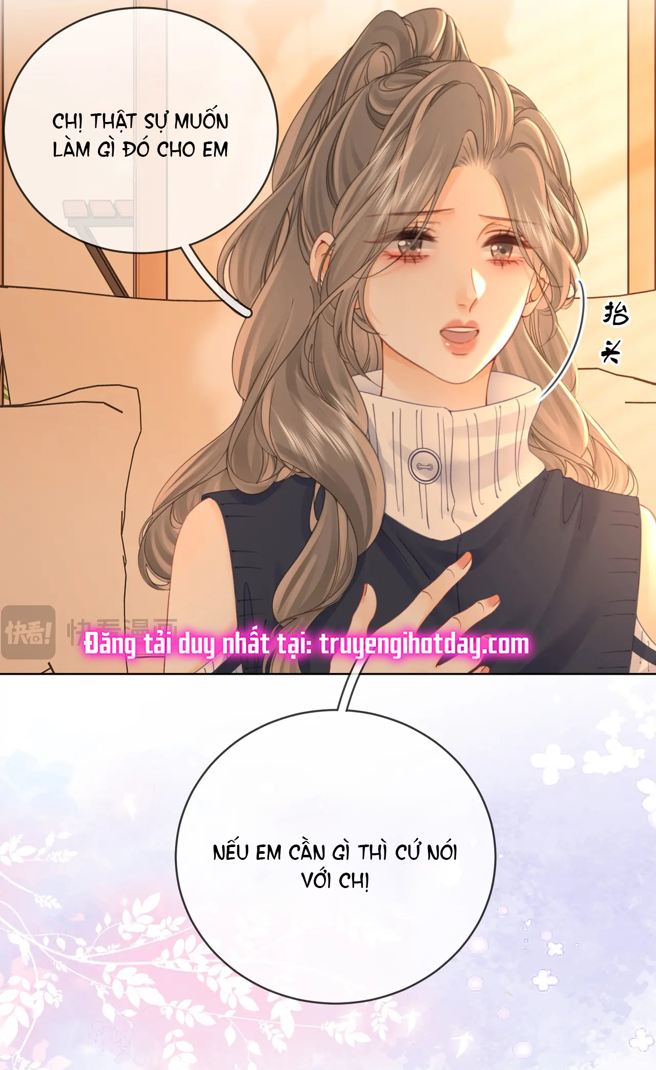 Cố Tiểu Thư Và Khúc Tiểu Thư chapter 63 - Trang 17