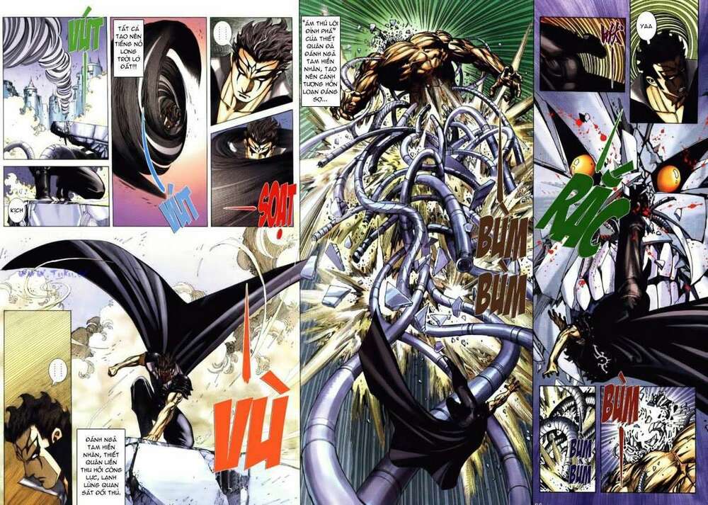 võ thần phượng hoàng chapter 41 13