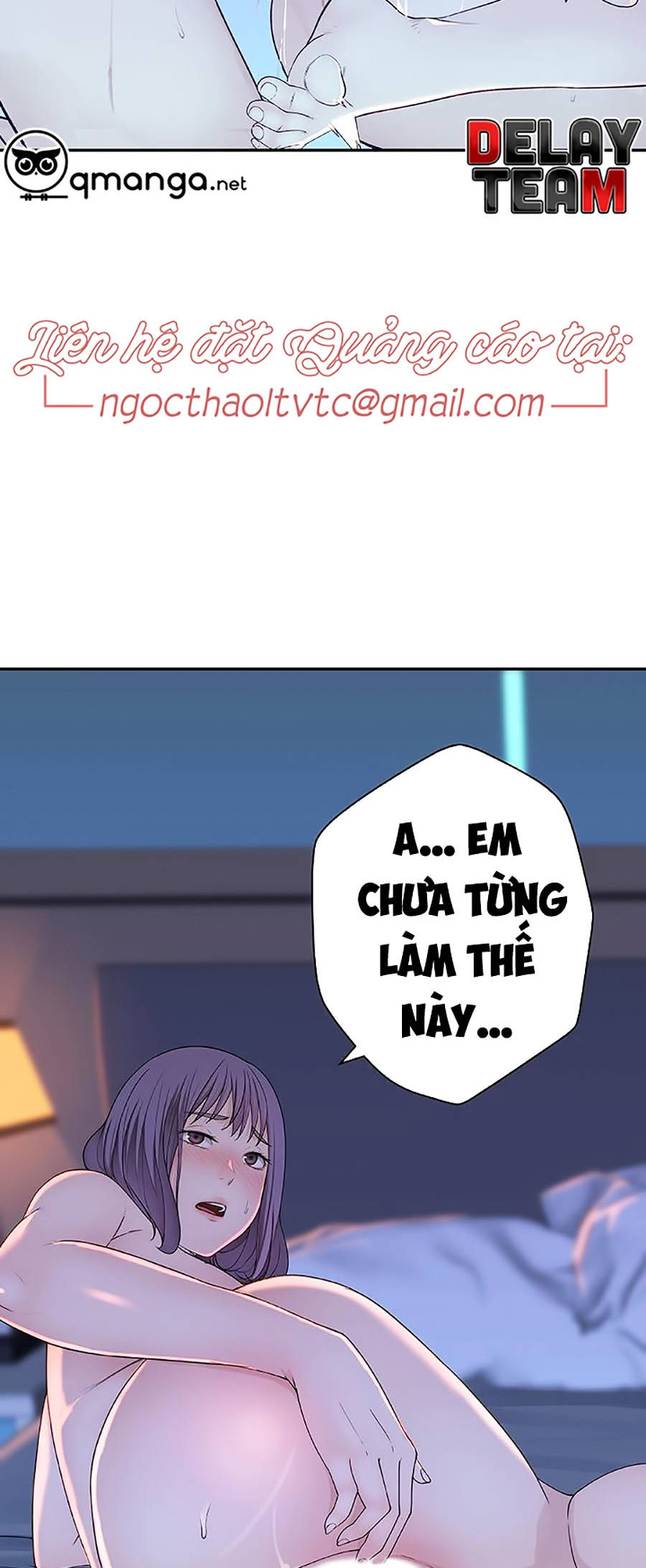 giữa hai ta chapter 11 37