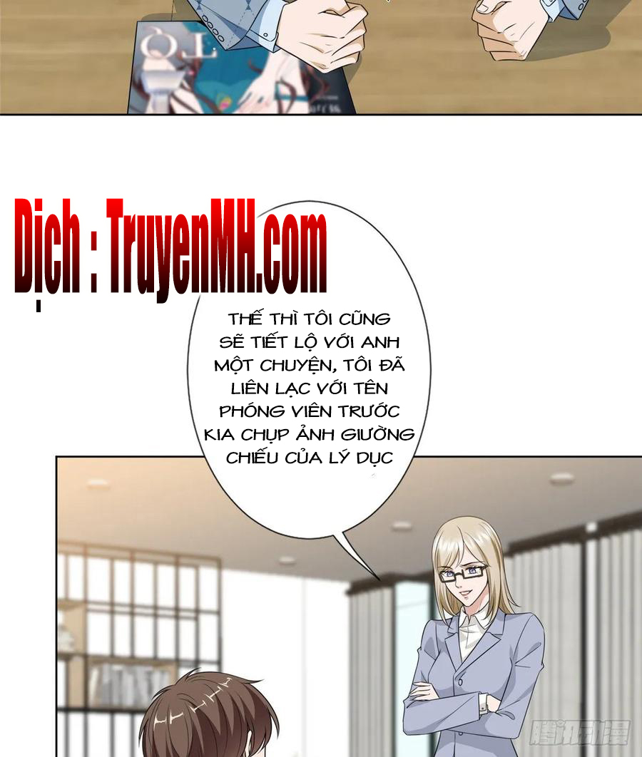 thí hôn lão công, cần giúp sức chapter 192 8