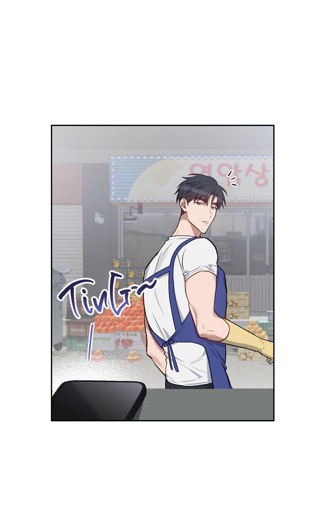 bơi trong mùi hương chapter 7 27