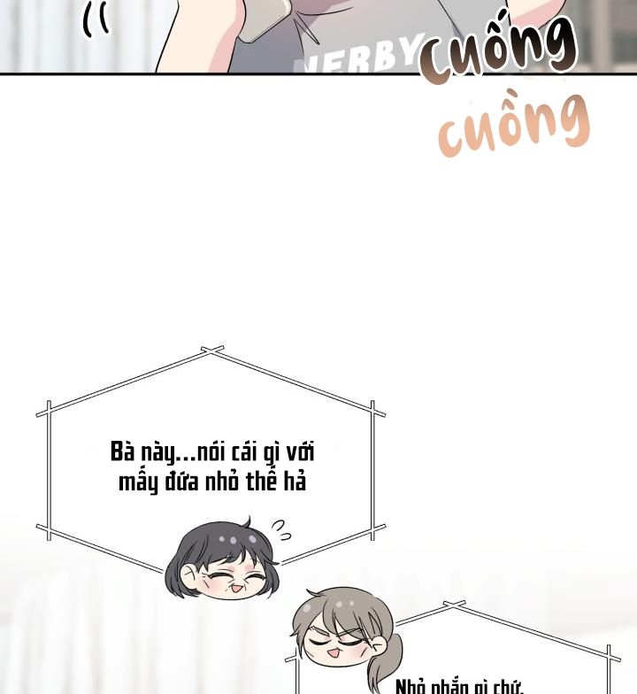 xác suất tình yêu chapter 69 24