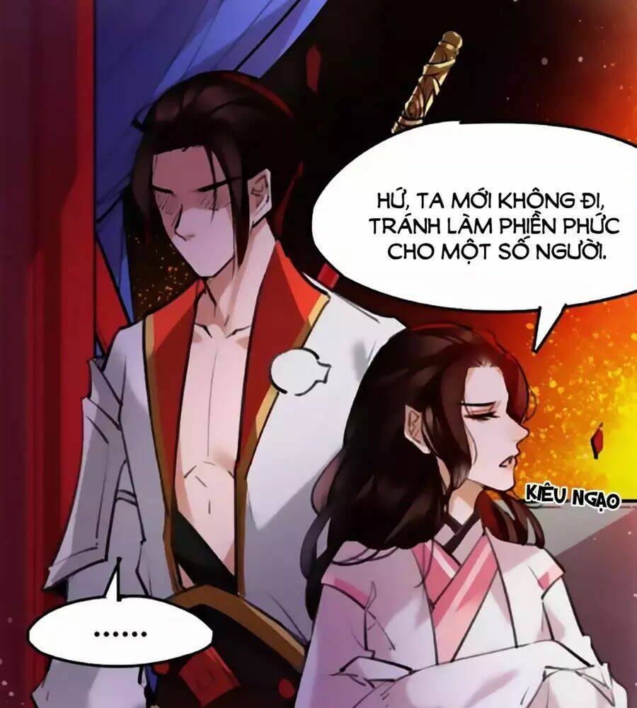 đường tăng cũng quyến rũ chapter 50 6