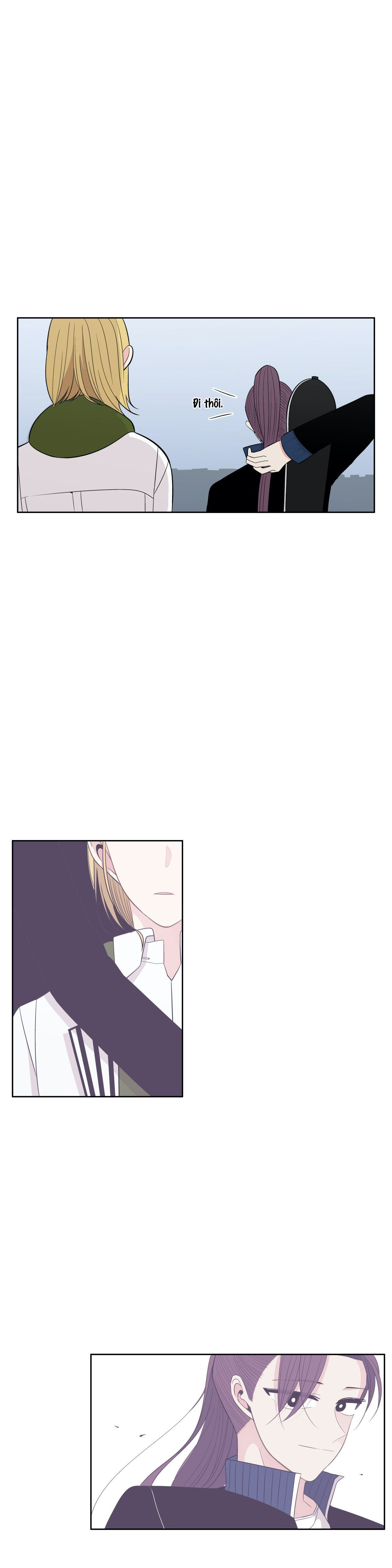 anh làm em đắm say chapter 41.2 11