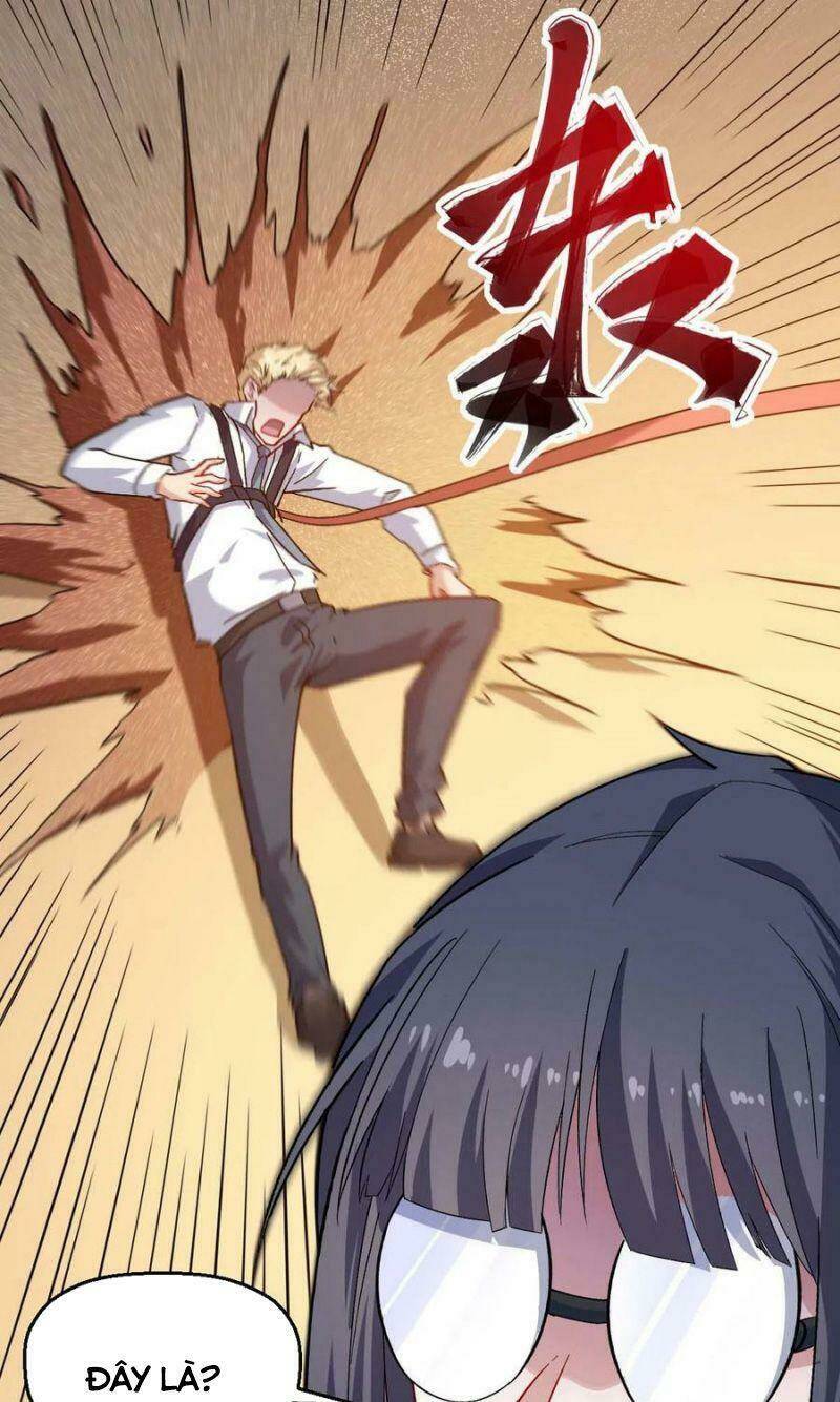 vườn trường cuồng sư hệ thống chapter 156 29