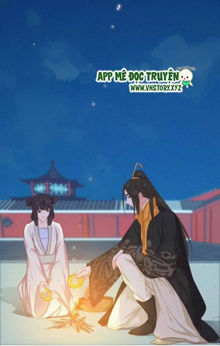 thiên hương mỹ nhân chapter 13 31