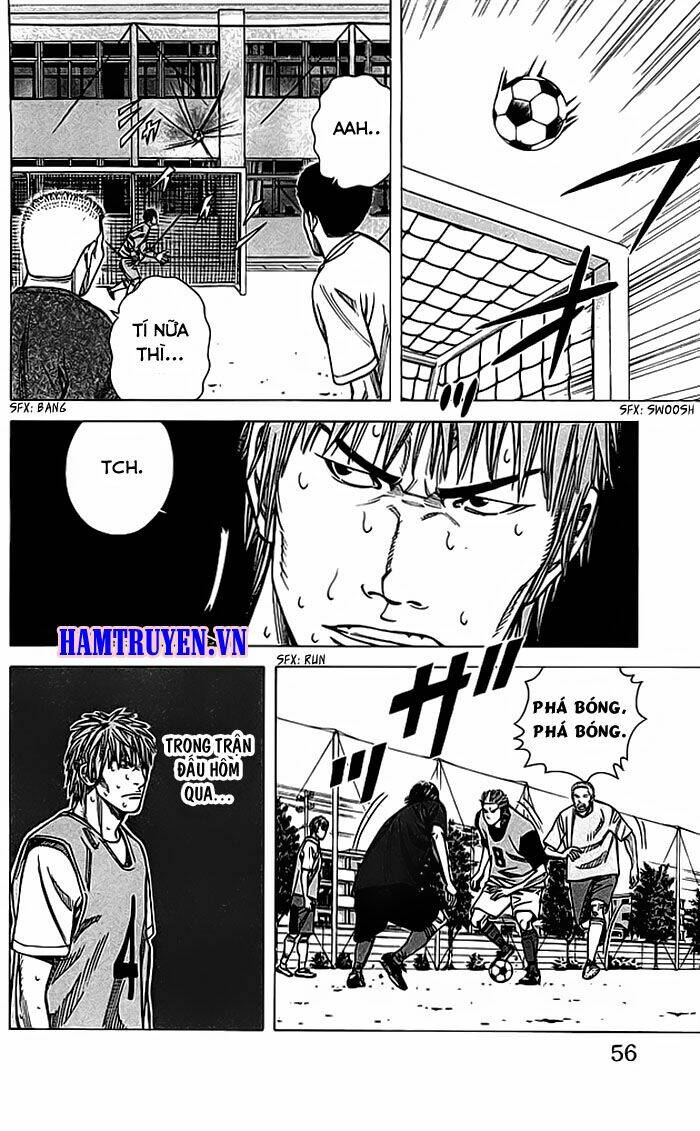 angel voice chapter 63 13