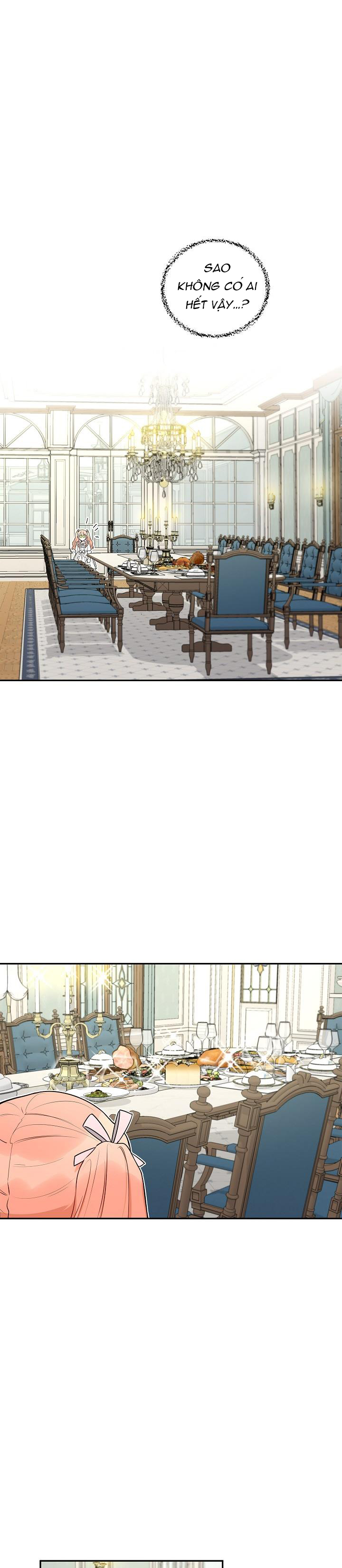 trở thành con gái của anh hùng bóng đêm chapter 4 8