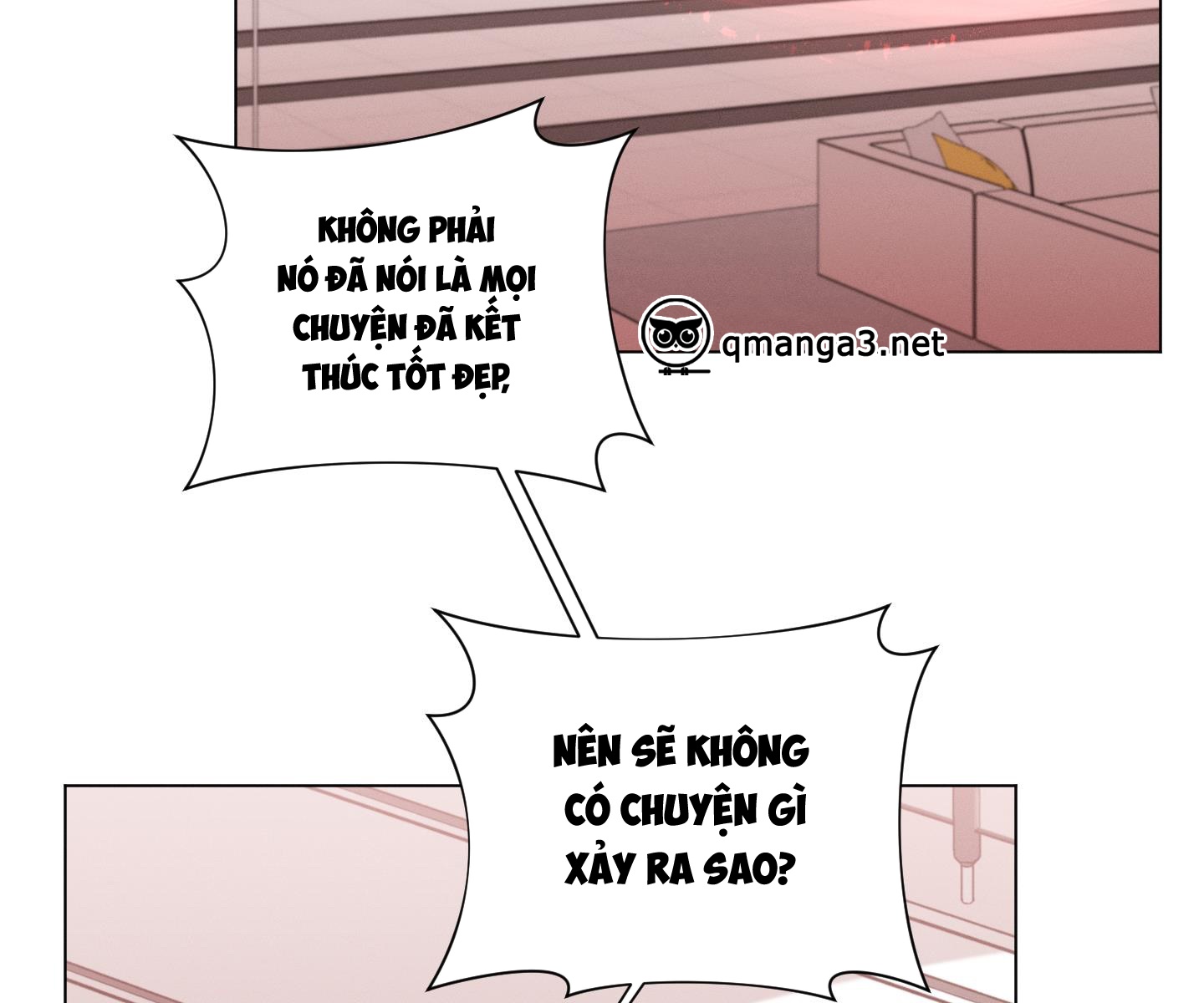 hội chứng minmotion chapter 27 12