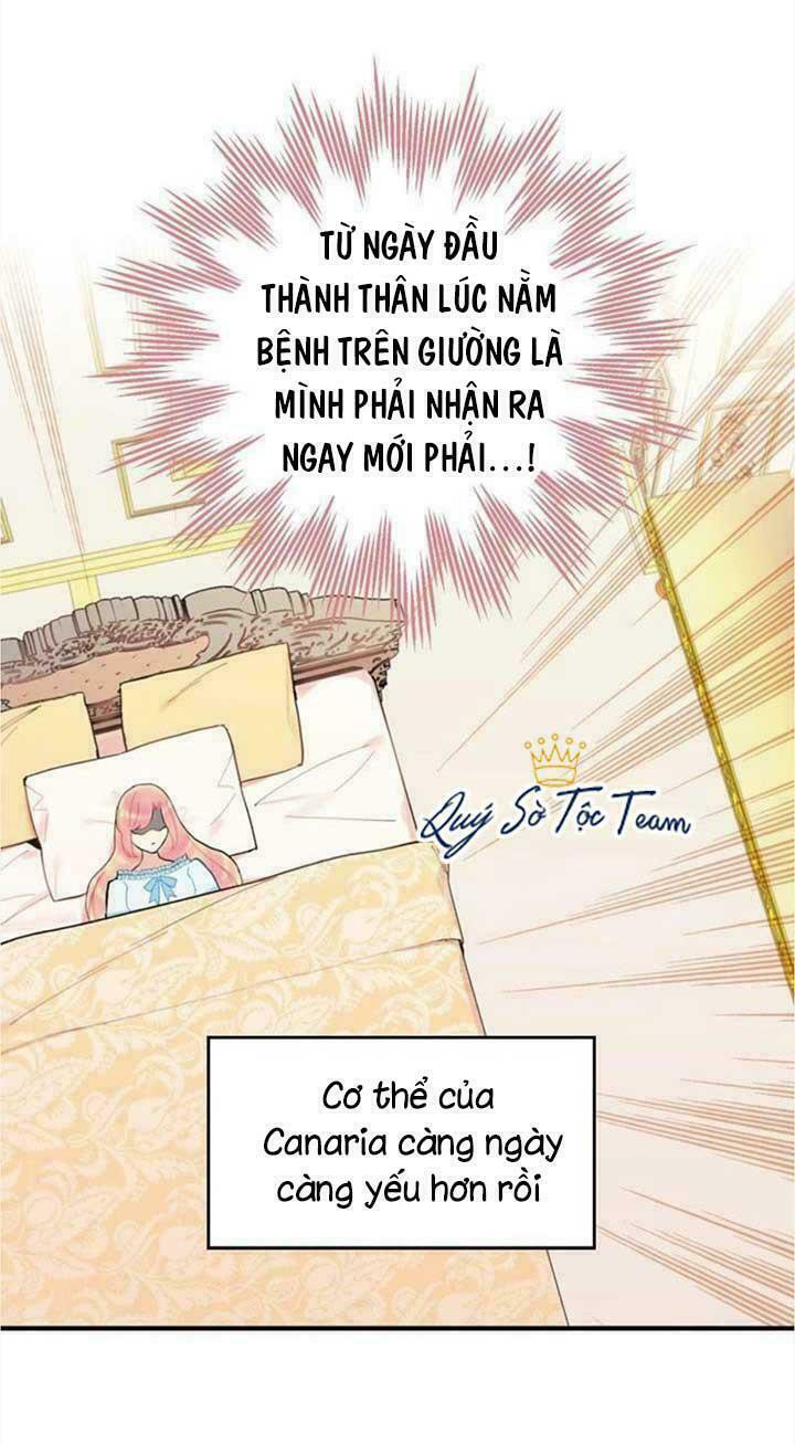 thánh nữ ẩn danh chapter 35 3