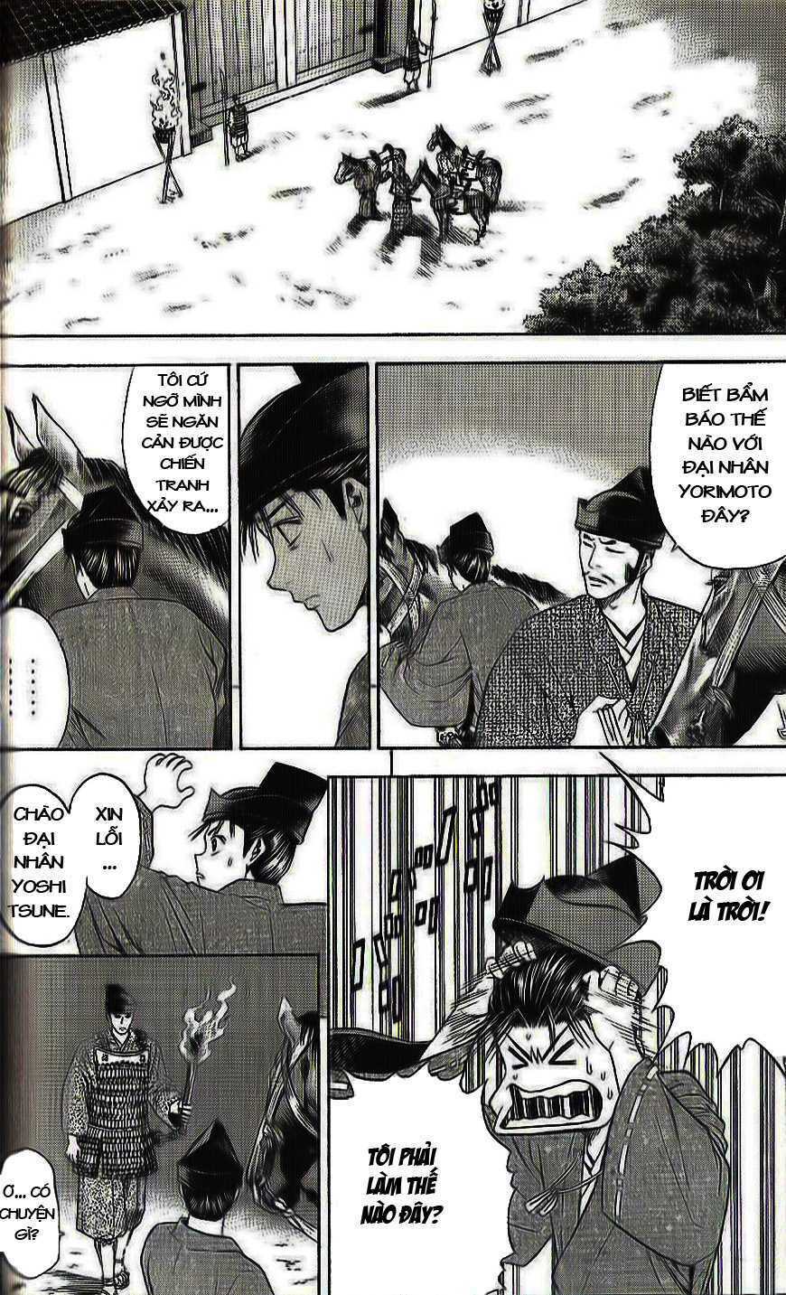 thiếu niên vương phần 2 chapter 33 32