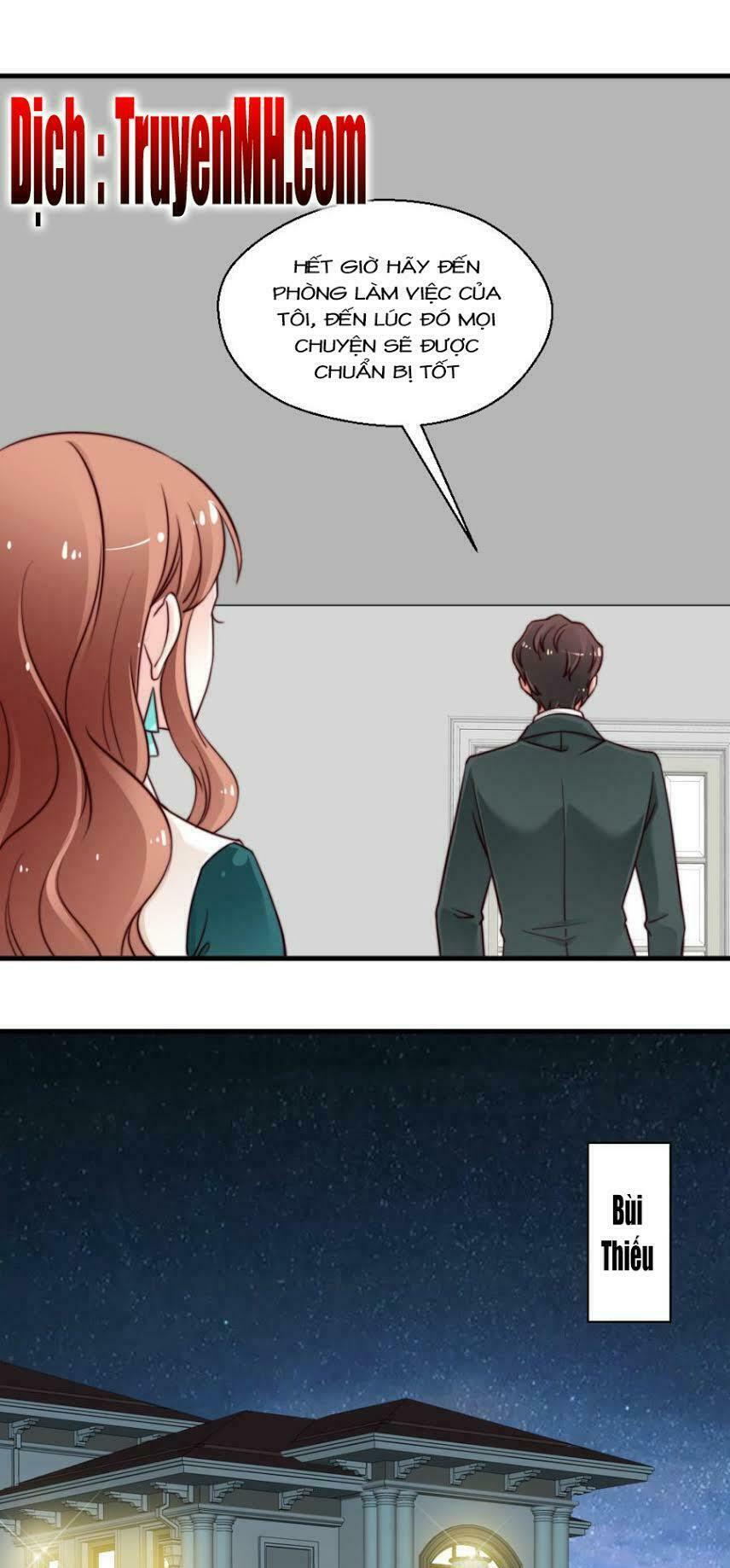 bí mật của thiên kim chapter 72 9