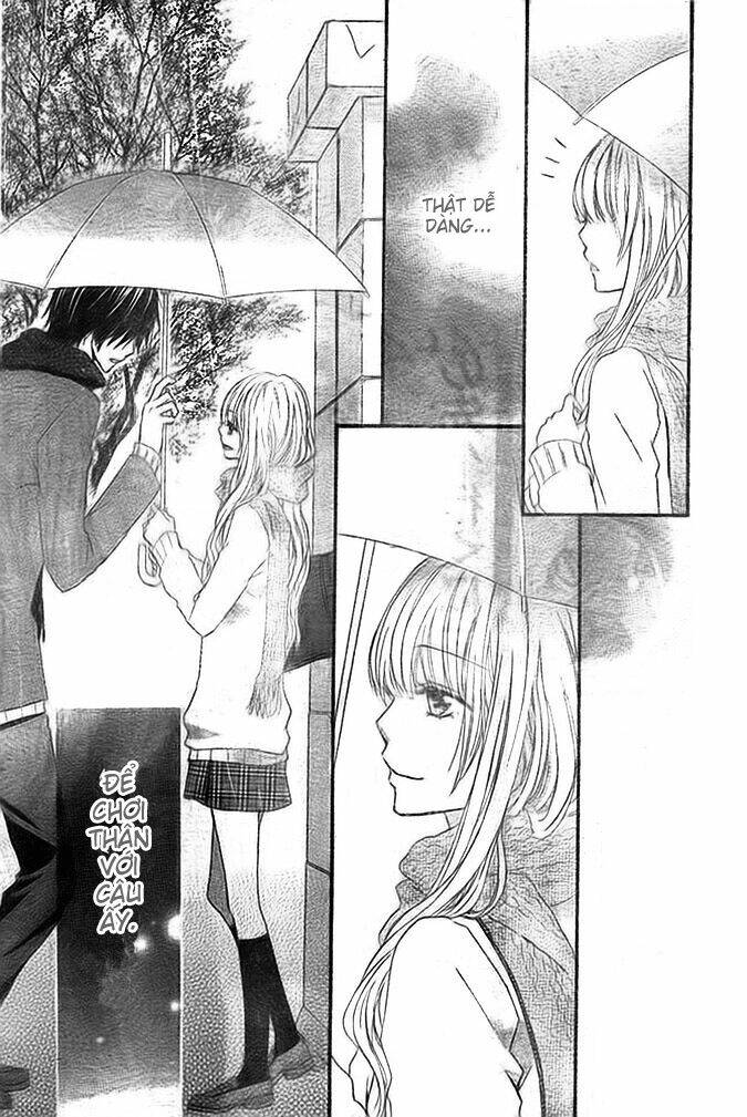 tình yêu của hiyo chapter 4 38