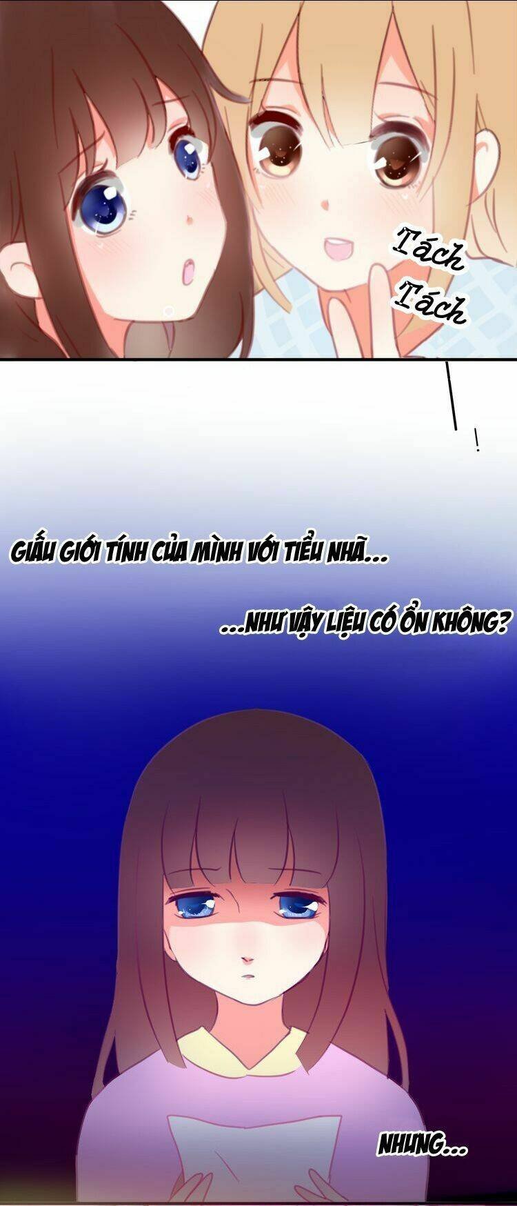 phụ đạo sau giờ học chapter 18 14