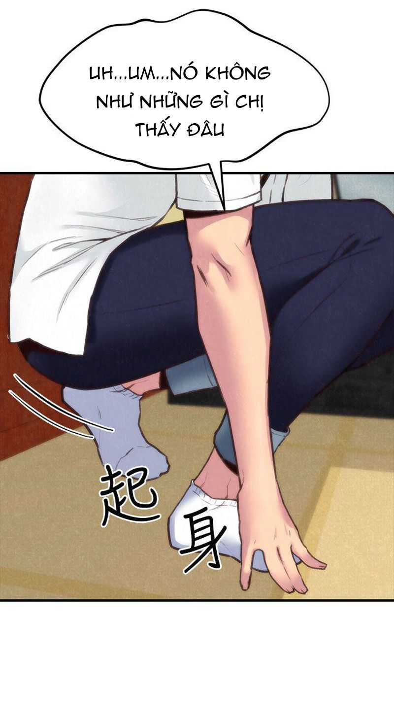 cô gái bé nhỏ của tôi chapter 3.1 10