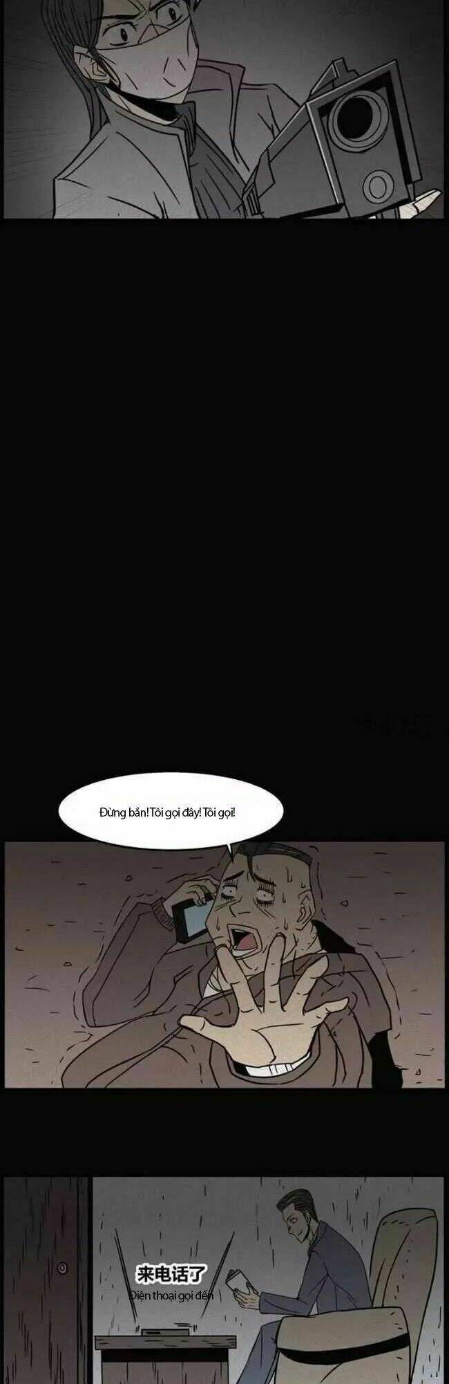 kinh dị đêm khuya chapter 118 19