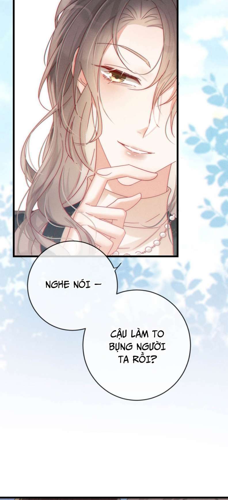 nịch tửu chapter 69 14