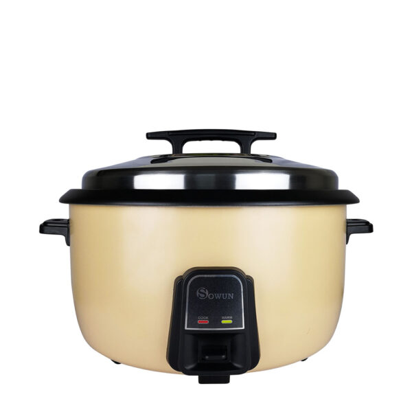 NỒI CƠM ĐIỆN CÔNG NGHIỆP SOWUN SW 69100S Hàng chính hãng