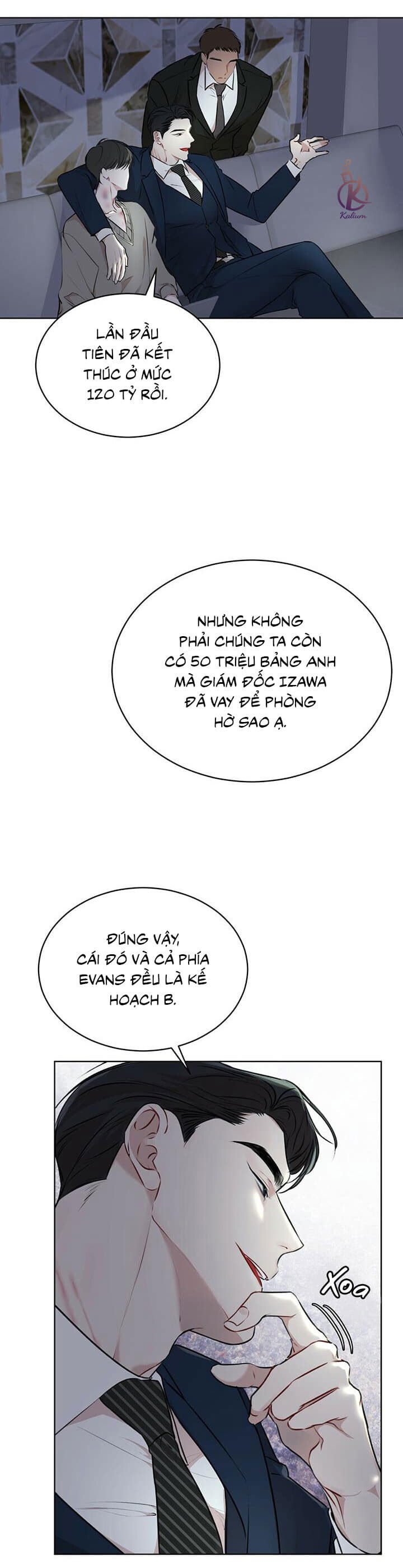 hình thái khởi sinh chapter 30 20