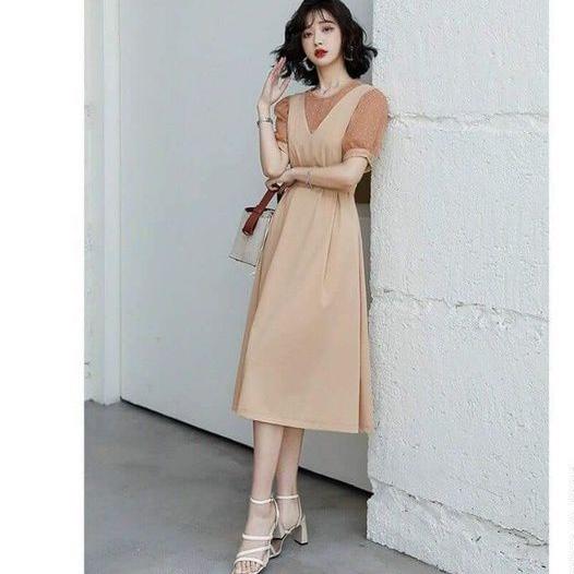 ĐẦM SUÔNG NÂU PHỐI LƯỚI