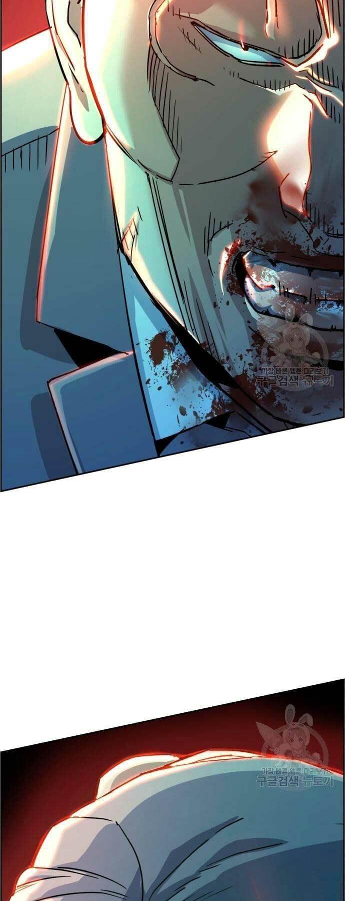 bạn học tôi là lính đánh thuê chapter 111 16