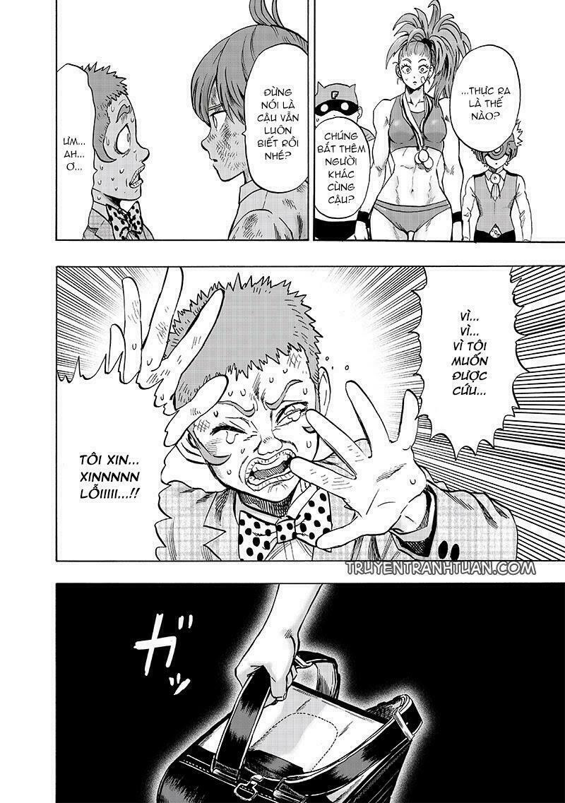 one-punch man chapter 155 9