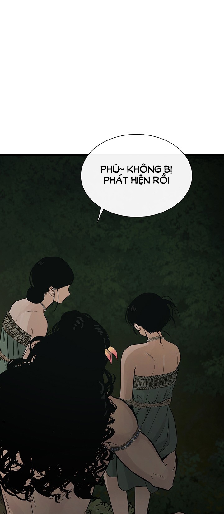 Lãnh Địa Totem chapter 83.1 - Trang 13