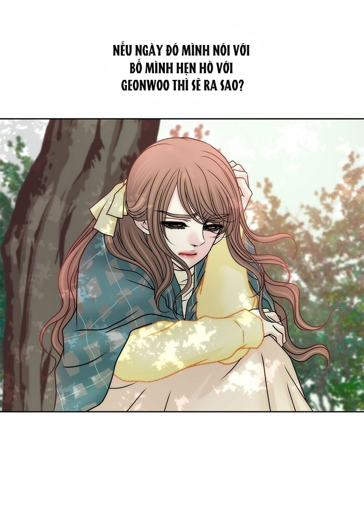 người đàn ông của tôi chapter 46.1 3