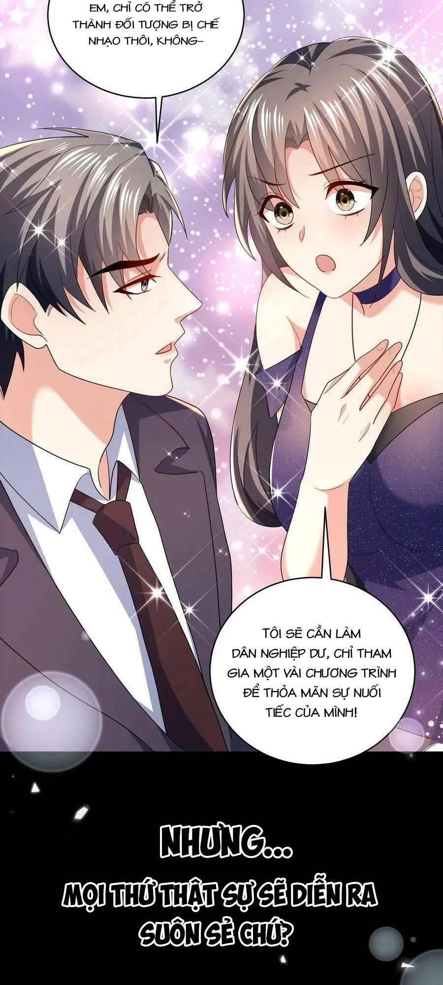 bệnh kiều lệ gia được ta sủng ái nên kiêu chapter 0 11