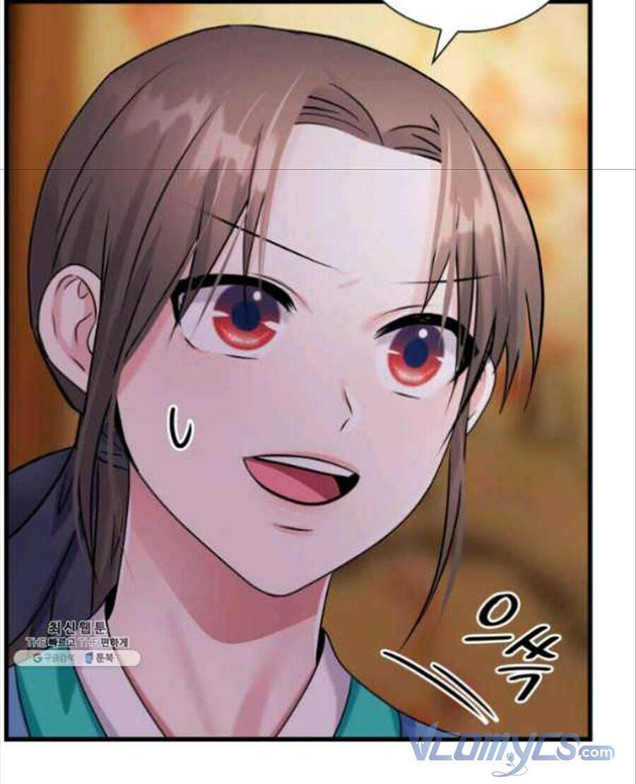 cô dâu của sói đen chapter 26 91